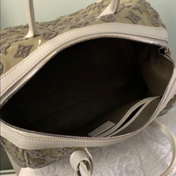 **SOLD** Louis Vuitton Speedy Limited Edition 2012 - Picture 3 of 7